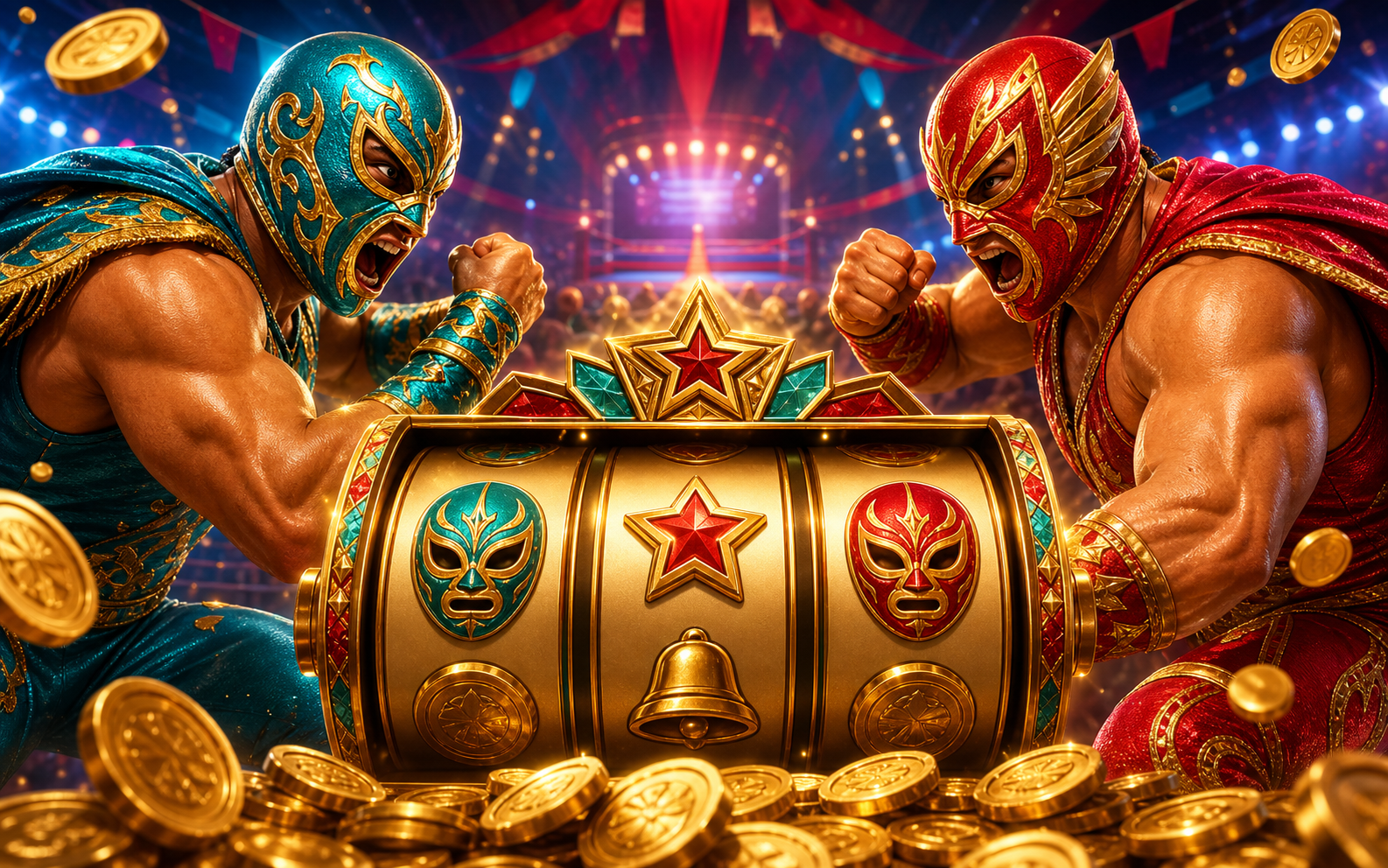 G777 online casino experience for Mexico with games, rewards, and mobile access