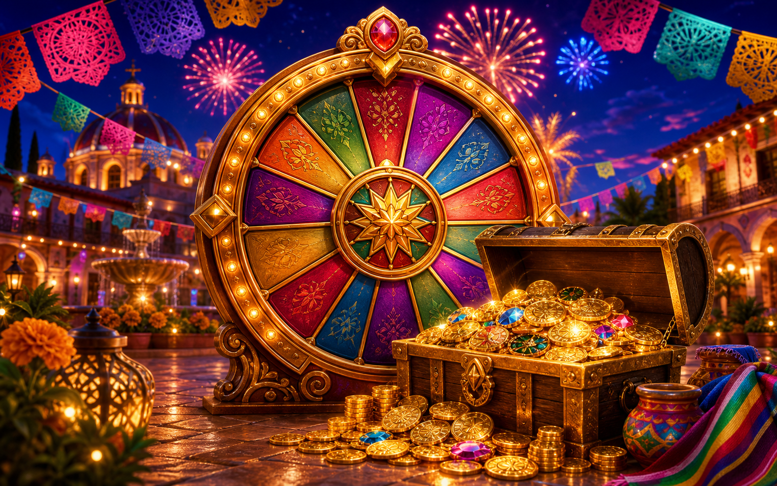 G777 online casino experience for Mexico with games, rewards, and mobile access